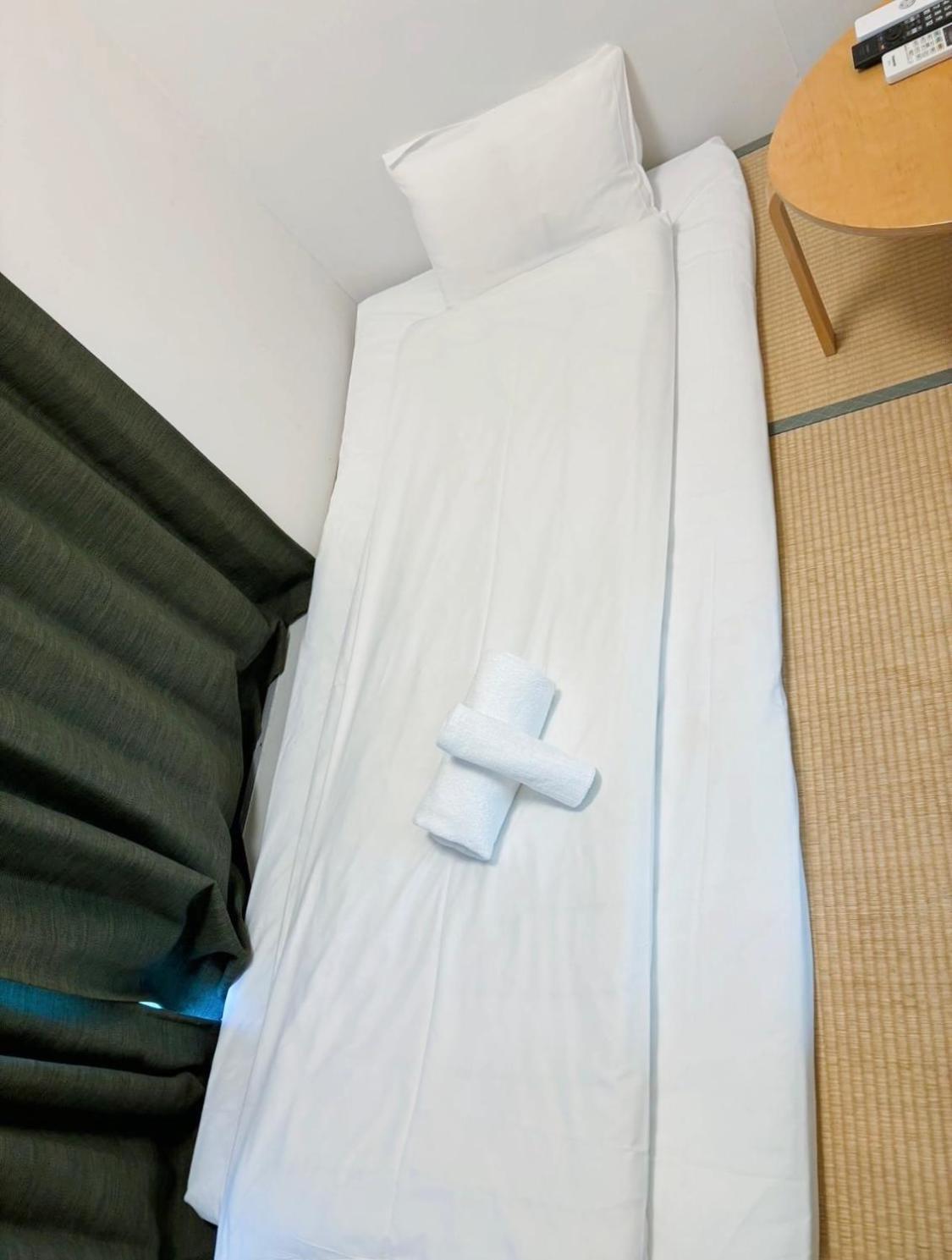 Uhome Kanda Hotel, Tokyo