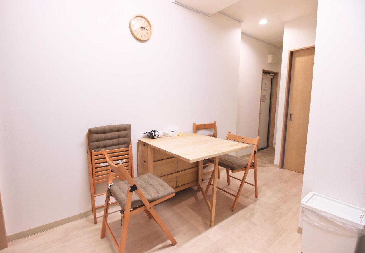 Uhome Kanda Hotel — Photos 3
